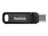 Bild på SanDisk Ultra Dual Drive Go