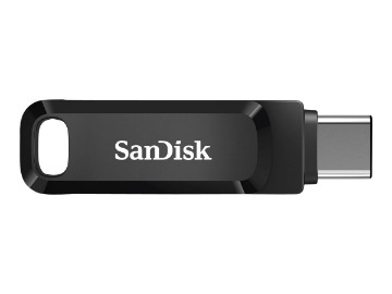 Bild på SanDisk Ultra Dual Drive Go