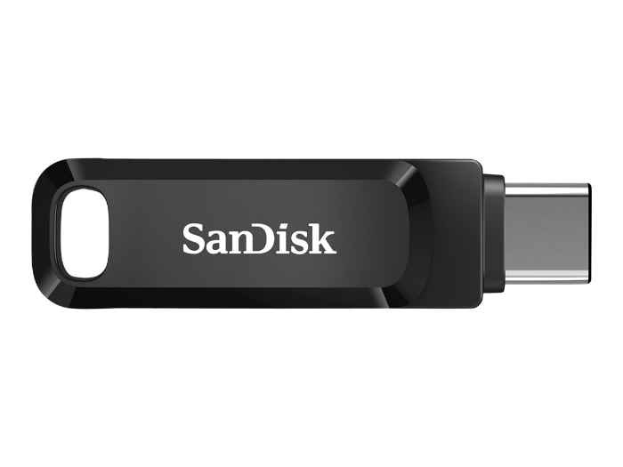Bild på SanDisk Ultra Dual Drive Go