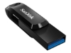 Bild på SanDisk Ultra Dual Drive Go