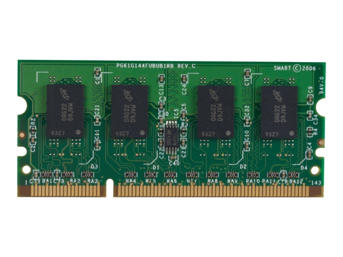 Bild på HP Mem/512MB 144Pin DDR2 SDRAM x32 DIMM