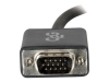 Bild på C2G DisplayPort Male to VGA Male Adapter Cable