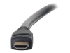 Bild på C2G 30m Active High Speed HDMI Cable In-Wall, CL3-Rated