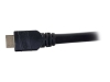 Bild på C2G 30m Active High Speed HDMI Cable In-Wall, CL3-Rated