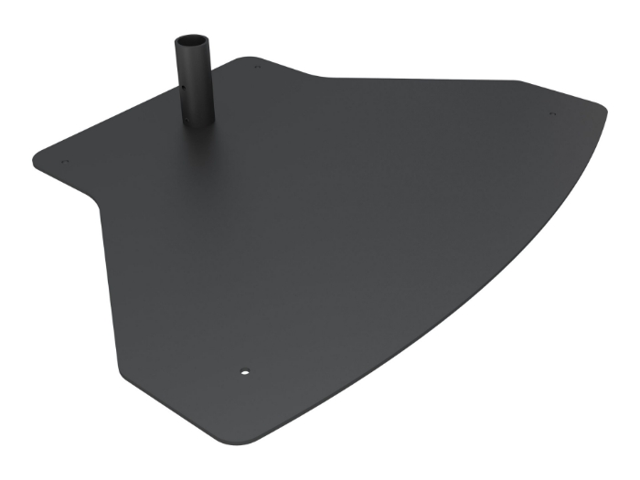 Bild på Multibrackets M Pro Series Base Plate