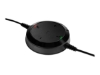Bild på Jabra EVOLVE 20 MS Mono USB Headband Special Edition Noise cancelling, USB connector, with mute-button and volume control on the cord, with leatherette ear cushion, Microsoft optimized