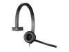 Bild på Logitech USB Headset H570e