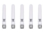 Bild på Meraki Indoor Bendable Dual-band Omni Antennas 5pk for MR42E