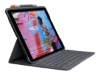 Bild på Logitech Slim Folio