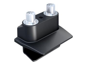 Bild på Multibrackets M Duo Deskmount Gas Lift Arm