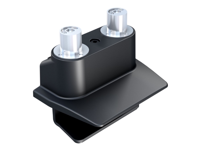 Bild på Multibrackets M Duo Deskmount Gas Lift Arm