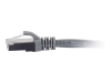 Bild på C2G Cat6a Booted Shielded (STP) Network Patch Cable