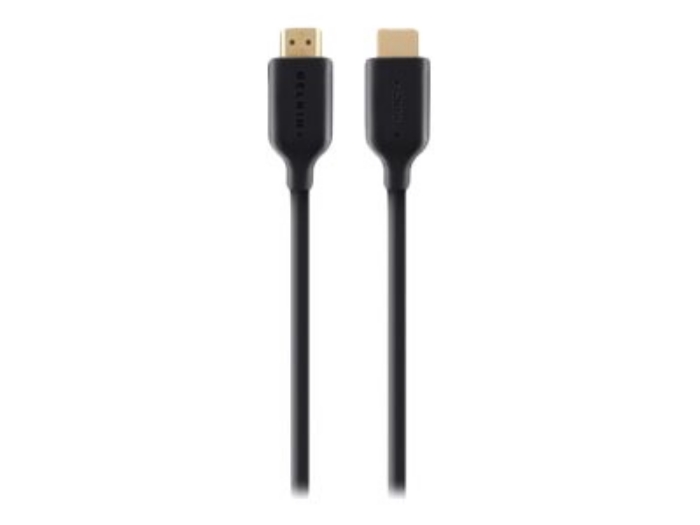 Bild på Belkin High Speed HDMI Cable with Ethernet