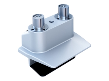 Bild på Multibrackets M Duo Deskmount