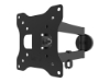 Bild på Multibrackets Flexarm M VESA Full-Motion II 50 75 100