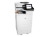 Bild på HP LaserJet Enterprise Flow MFP M776z (A3)