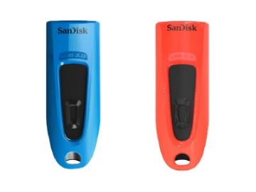 Bild på SanDisk Ultra