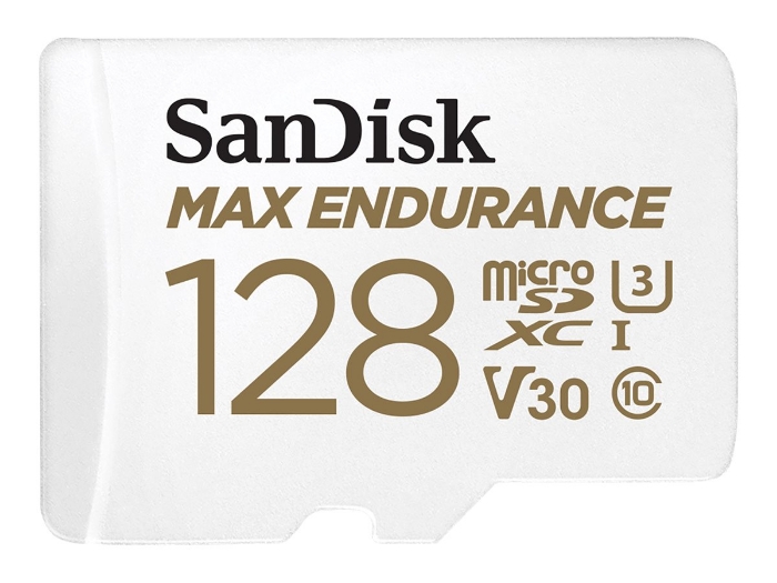 Bild på SanDisk Max Endurance
