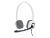 Bild på Logitech Stereo Headset H150