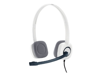 Bild på Logitech Stereo Headset H150