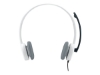 Bild på Logitech Stereo Headset H150