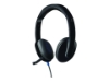 Bild på Logitech USB Headset H540