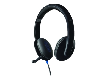 Bild på Logitech USB Headset H540
