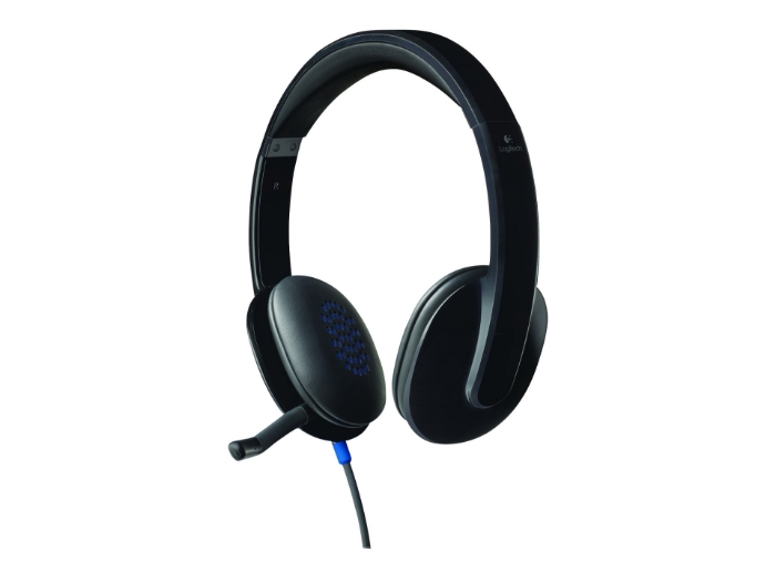 Bild på Logitech USB Headset H540