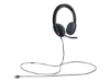 Bild på Logitech USB Headset H540