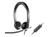 Bild på Logitech USB Headset Stereo H650e