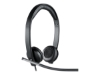 Bild på Logitech USB Headset Stereo H650e