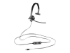Bild på Logitech USB Headset Mono H650e