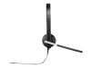 Bild på Logitech USB Headset Mono H650e