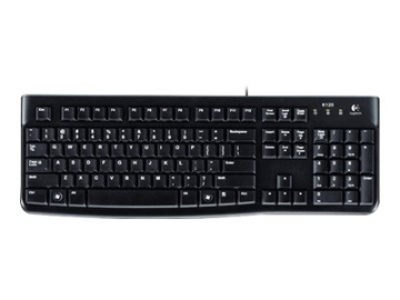 Bild på Logitech K120 for Business