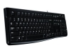 Bild på Logitech K120 for Business