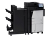 Bild på HP LaserJet Enterprise Flow MFP M830z