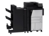 Bild på HP LaserJet Enterprise Flow MFP M830z