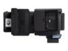 Bild på HP LaserJet Enterprise Flow MFP M830z