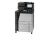 Bild på HP LaserJet Enterprise Flow MFP M880z
