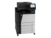 Bild på HP LaserJet Enterprise Flow MFP M880z