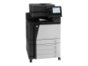 Bild på HP LaserJet Enterprise Flow MFP M880z