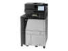 Bild på HP LaserJet Enterprise Flow MFP M880z+