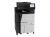 Bild på HP LaserJet Enterprise Flow MFP M880z+