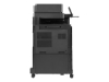 Bild på HP LaserJet Enterprise Flow MFP M880z+
