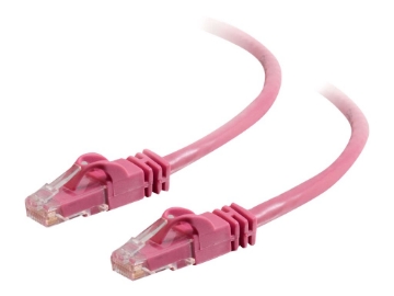Bild på C2G Cat6 Booted Unshielded (UTP) Network Patch Cable