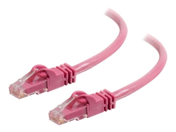 Bild på C2G Cat6 Booted Unshielded (UTP) Network Patch Cable