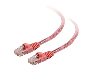 Bild på C2G Cat5e Booted Unshielded (UTP) Network Patch Cable