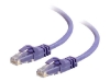Bild på C2G Cat6 Booted Unshielded (UTP) Network Patch Cable