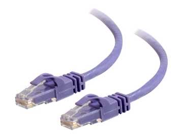 Bild på C2G Cat6 Booted Unshielded (UTP) Network Patch Cable