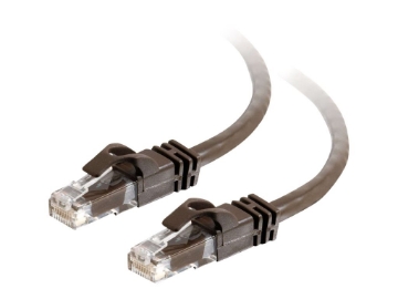 Bild på C2G Cat6 Booted Unshielded (UTP) Network Patch Cable